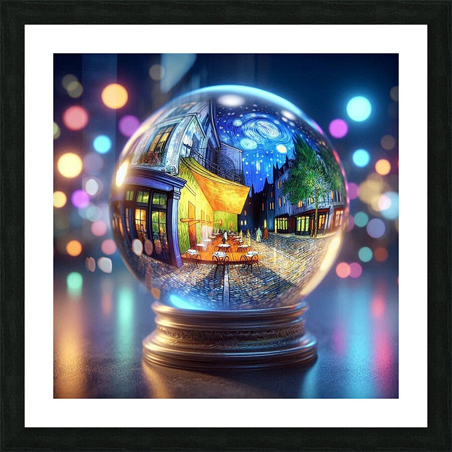  Fine Art print
