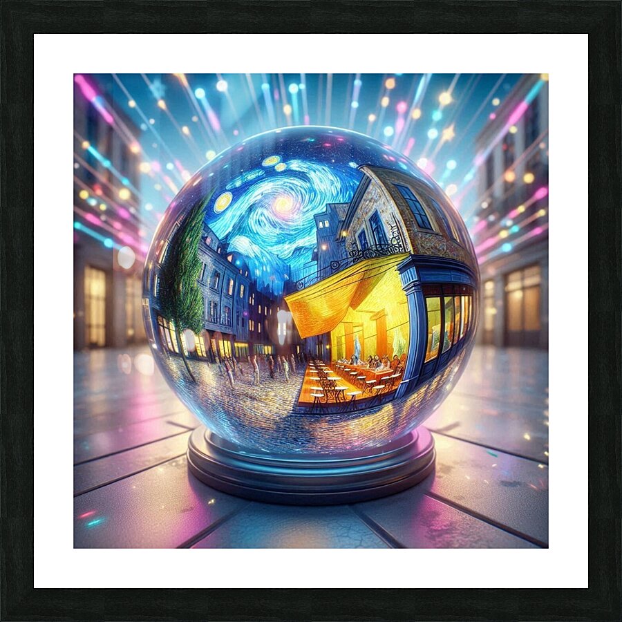  Fine Art print