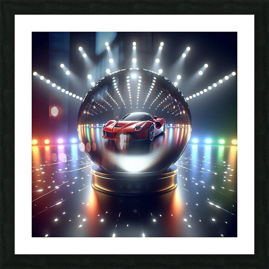  Fine Art print