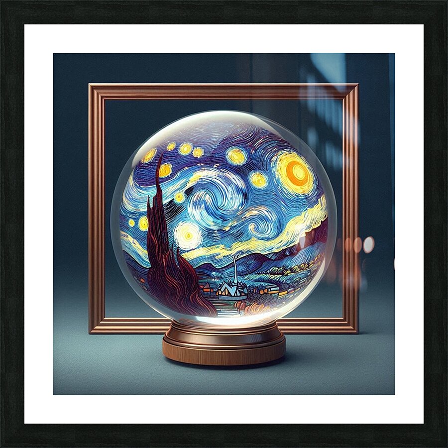  Fine Art print