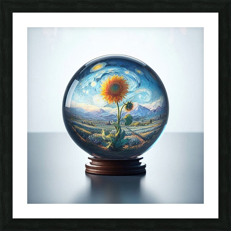  Fine Art print