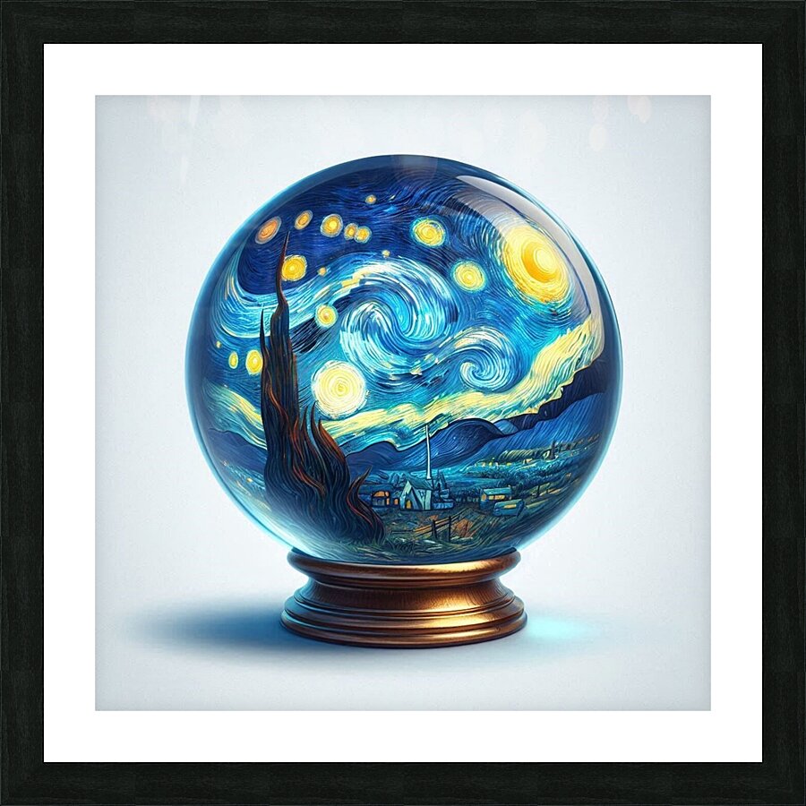  Fine Art print