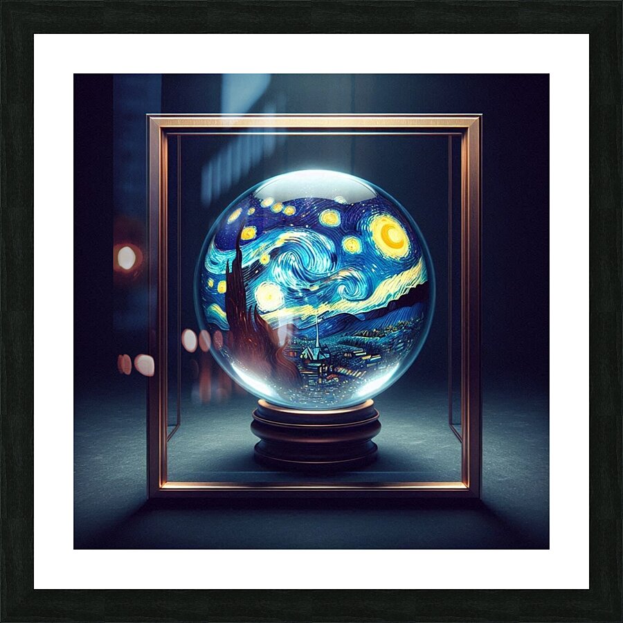  Fine Art print