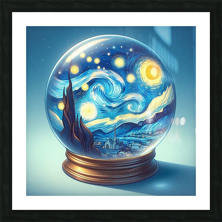  Fine Art print