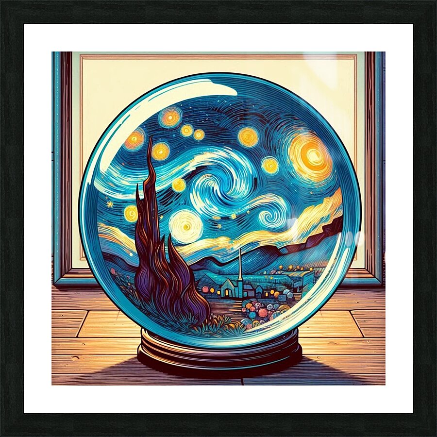  Fine Art print
