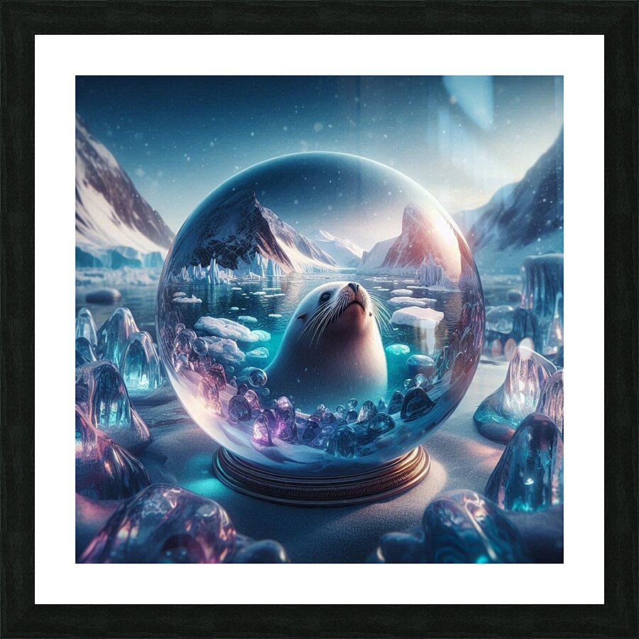  Fine Art print