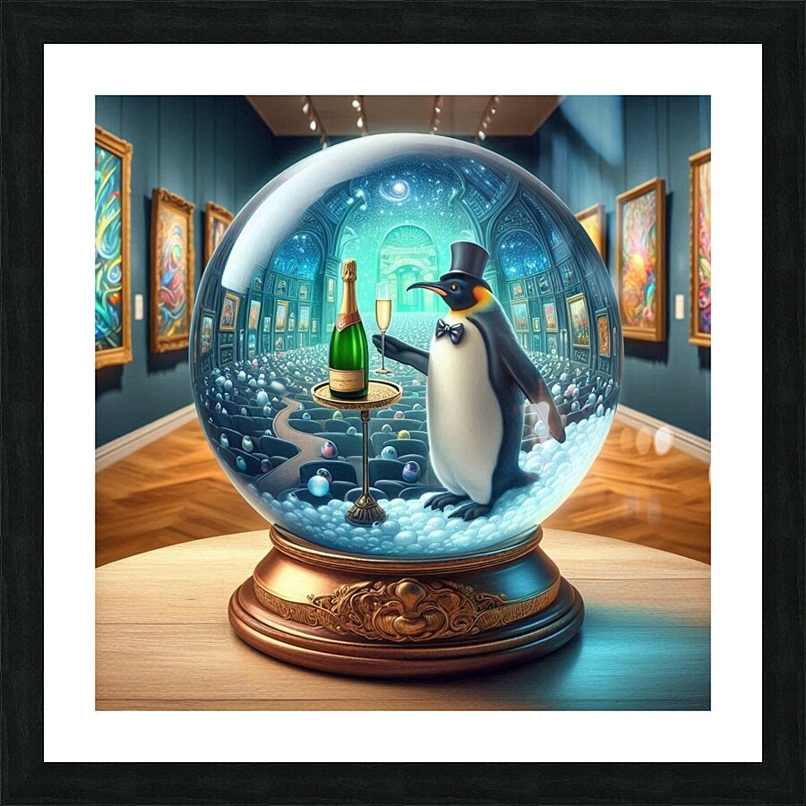  Fine Art print