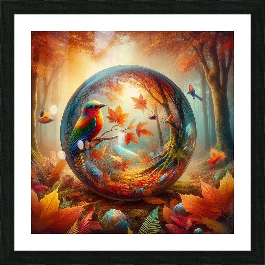  Fine Art print