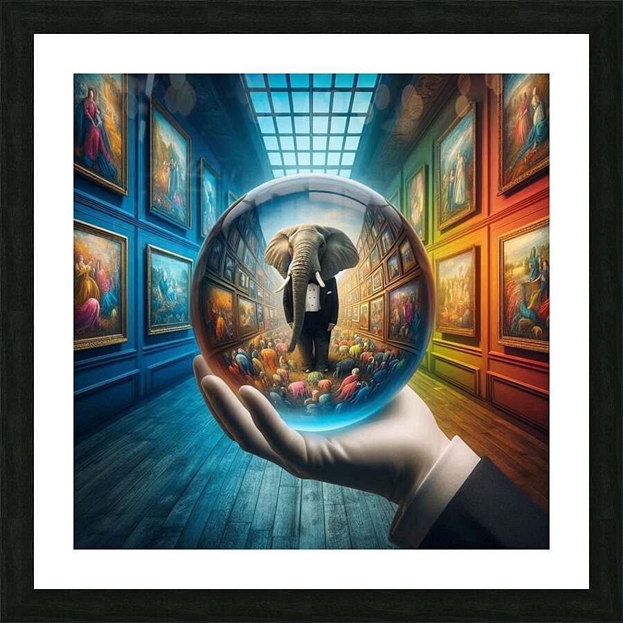  Fine Art print