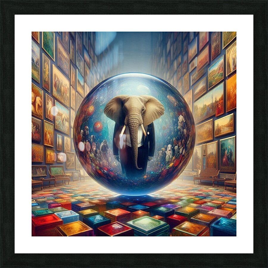  Fine Art print