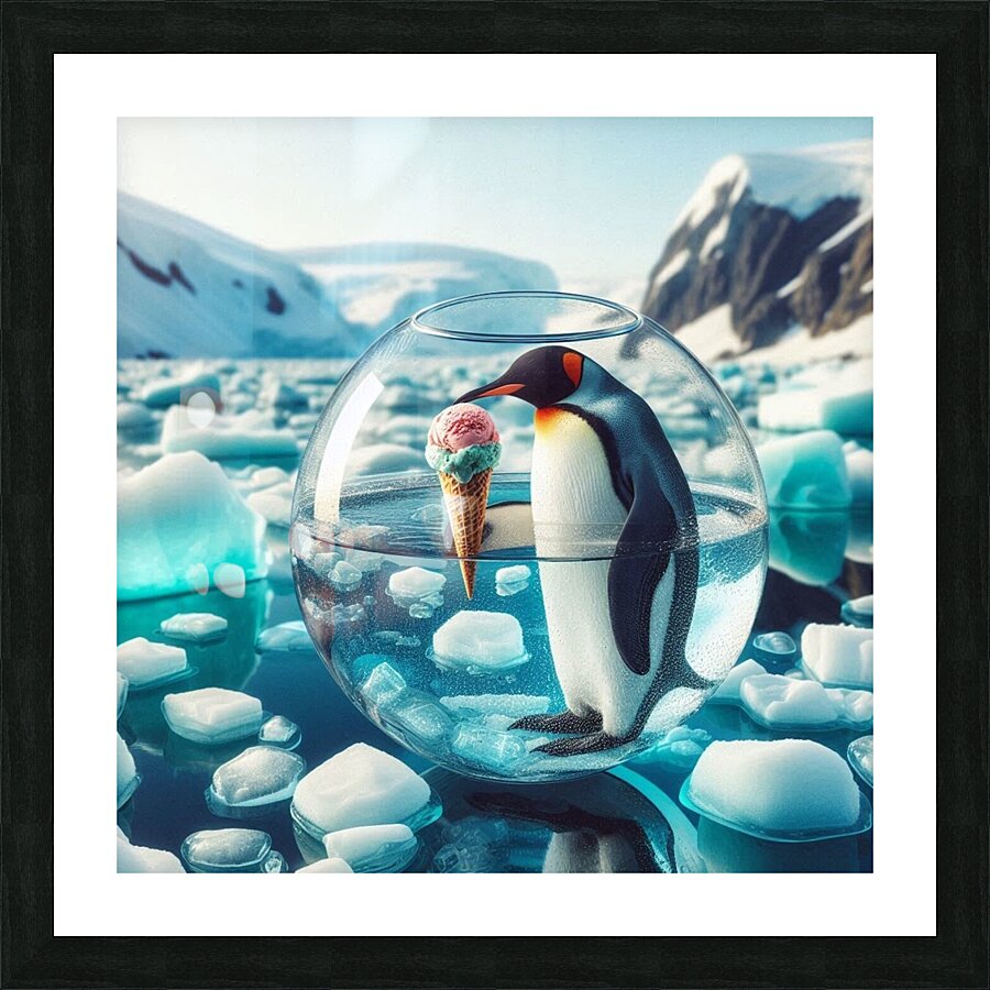  Fine Art print
