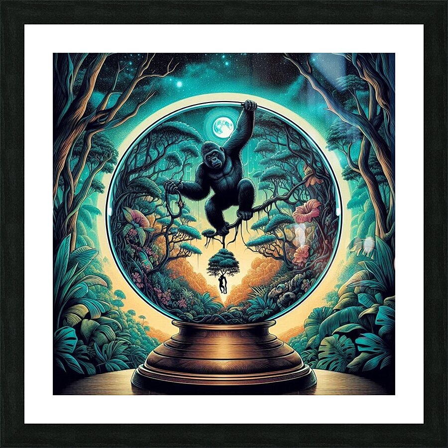  Fine Art print