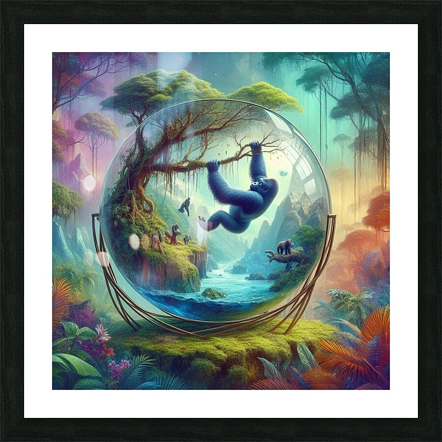  Fine Art print