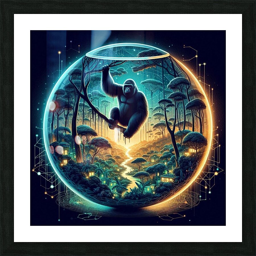  Fine Art print