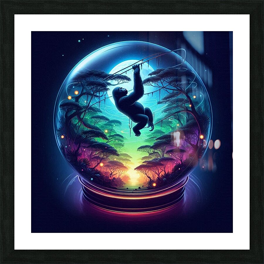  Fine Art print