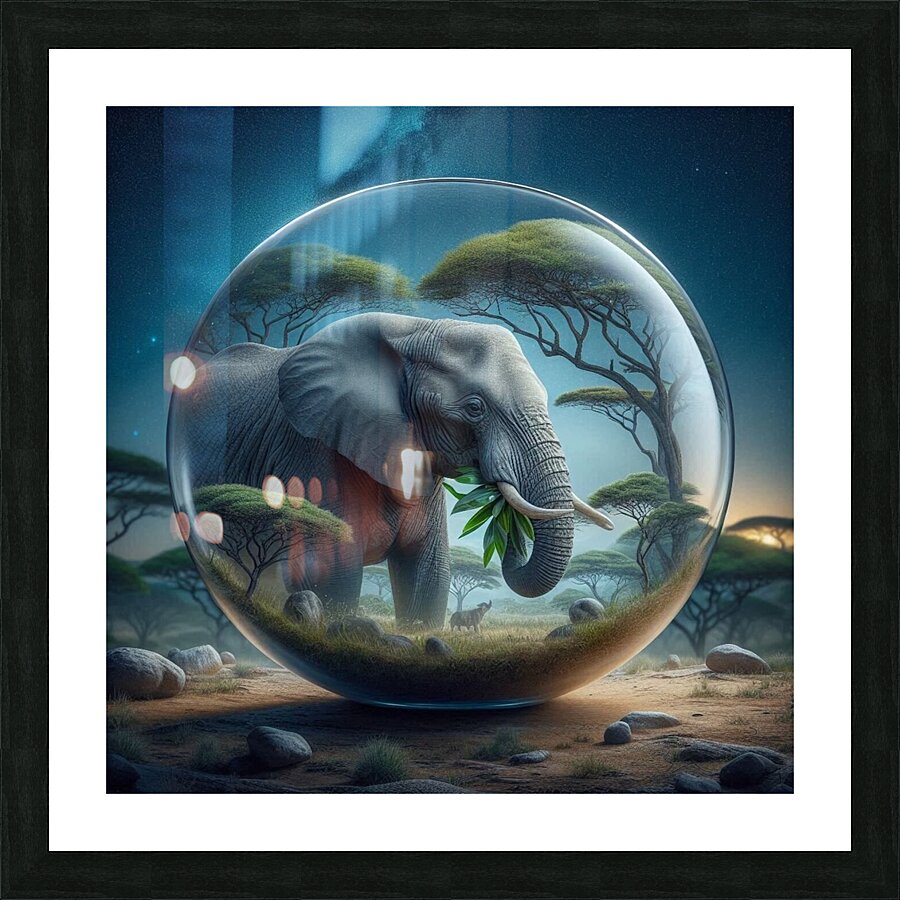 Fine Art print