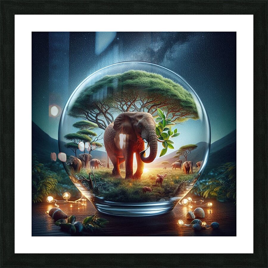  Fine Art print