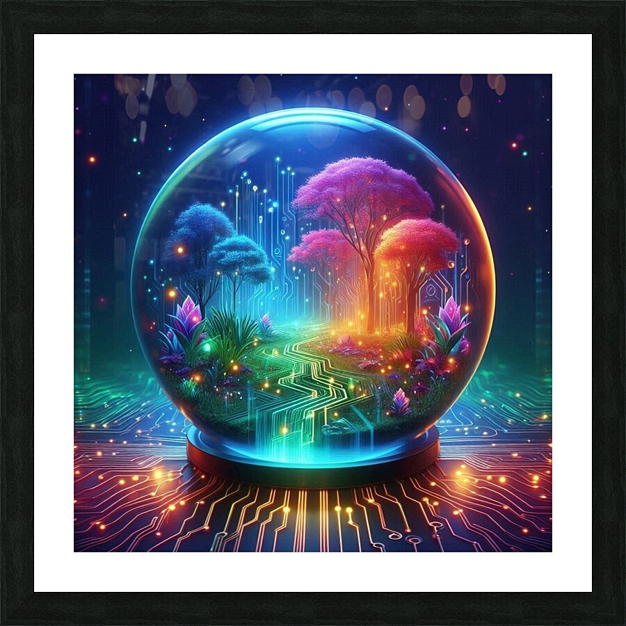  Fine Art print