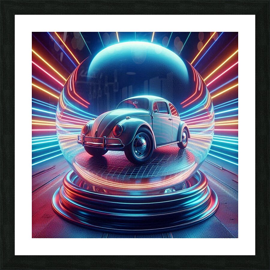  Fine Art print