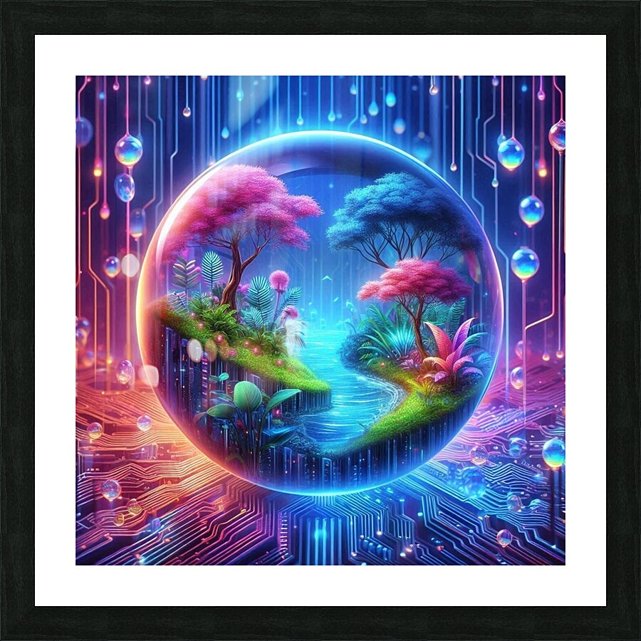  Fine Art print