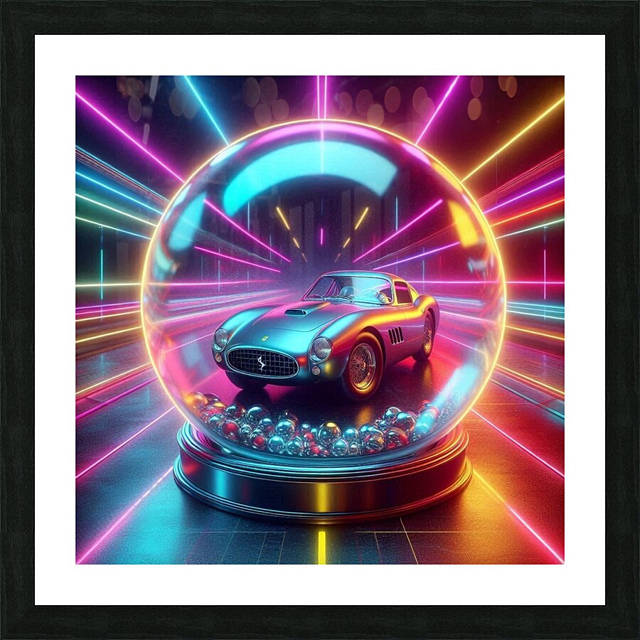  Fine Art print