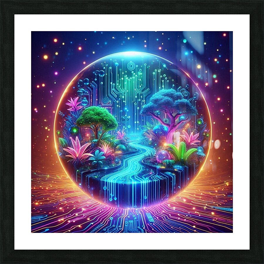  Fine Art print