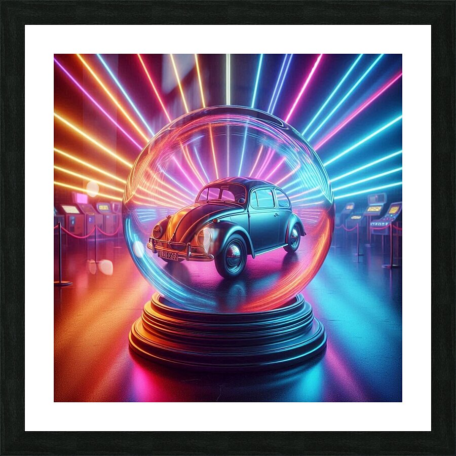  Fine Art print