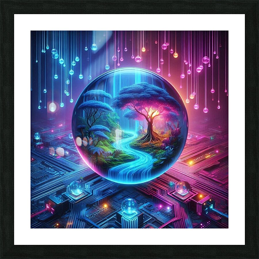  Fine Art print