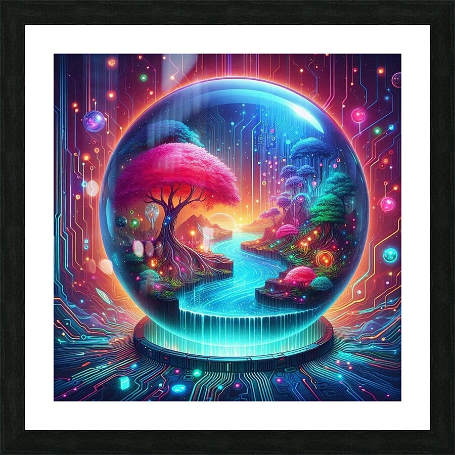  Fine Art print