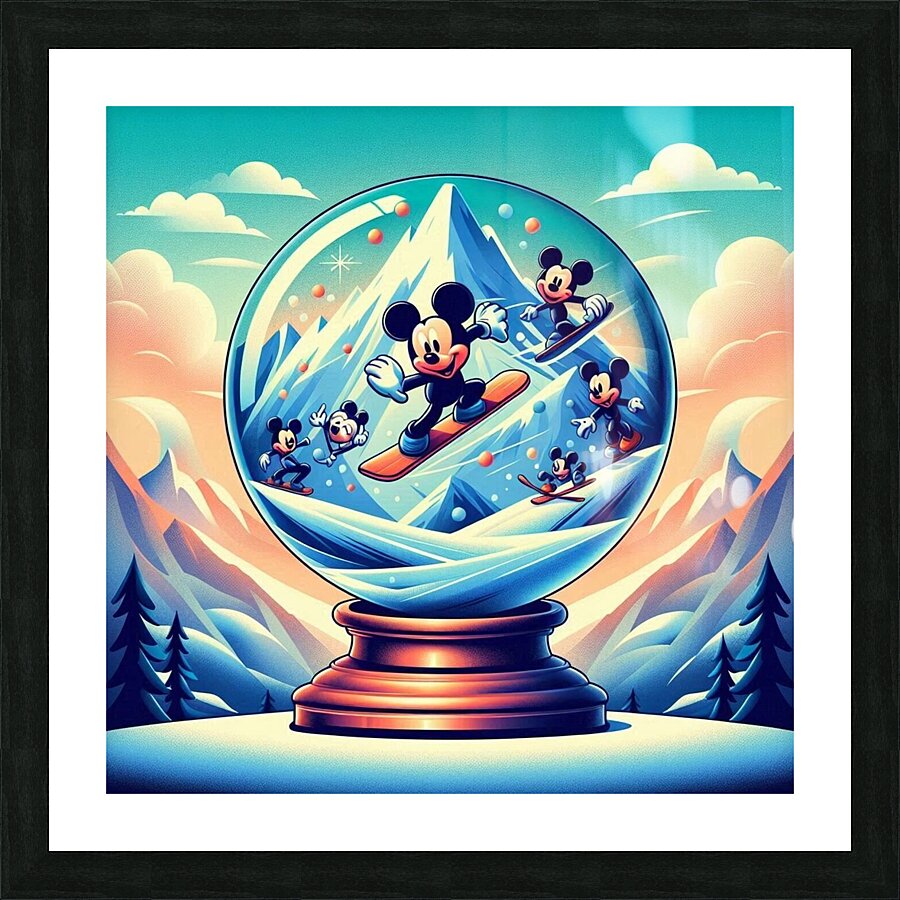  Fine Art print