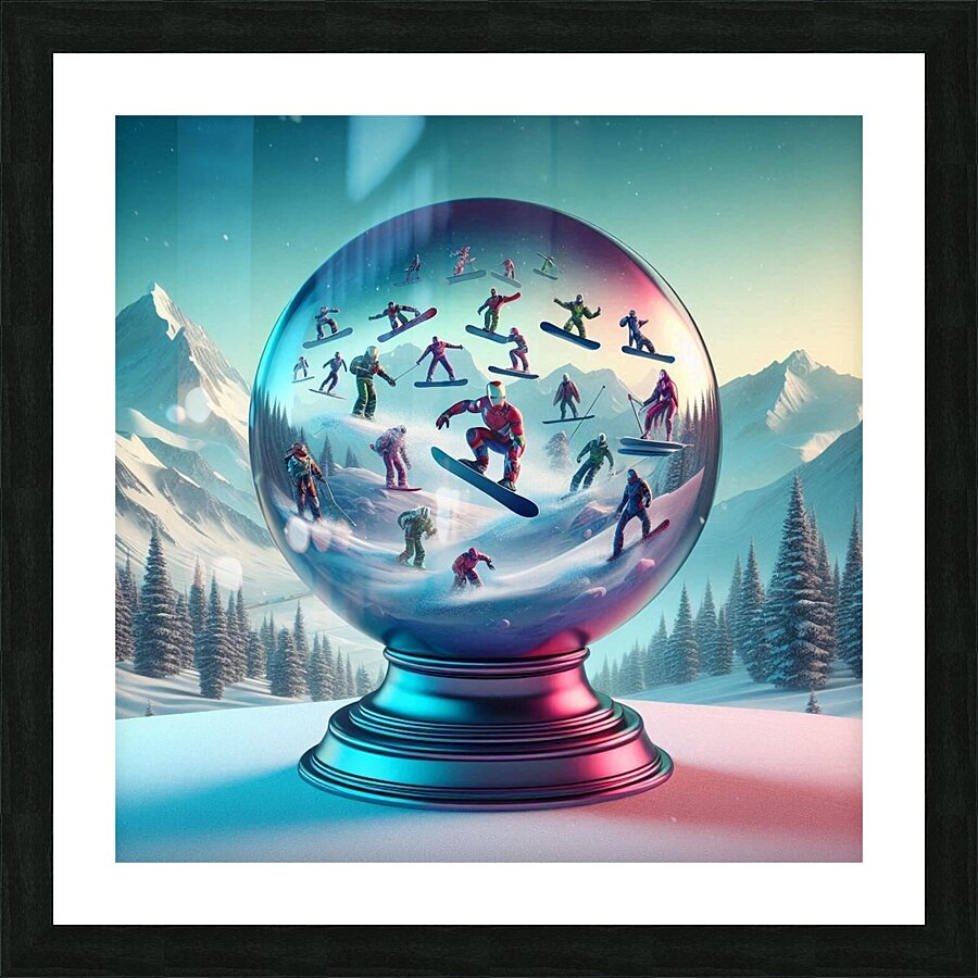  Fine Art print