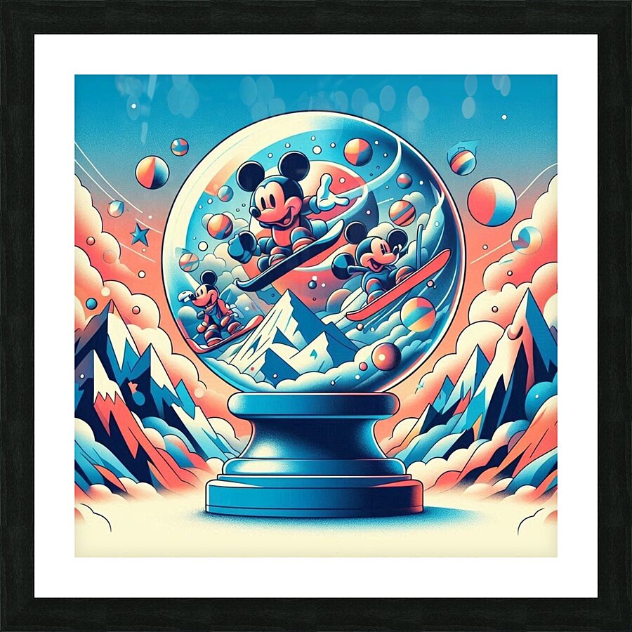  Fine Art print