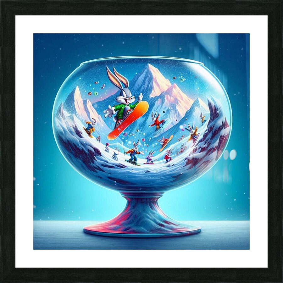  Fine Art print
