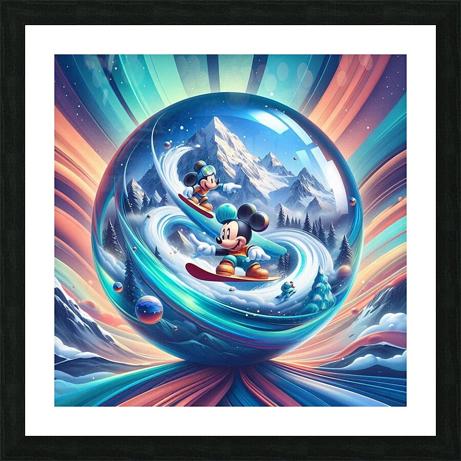  Fine Art print
