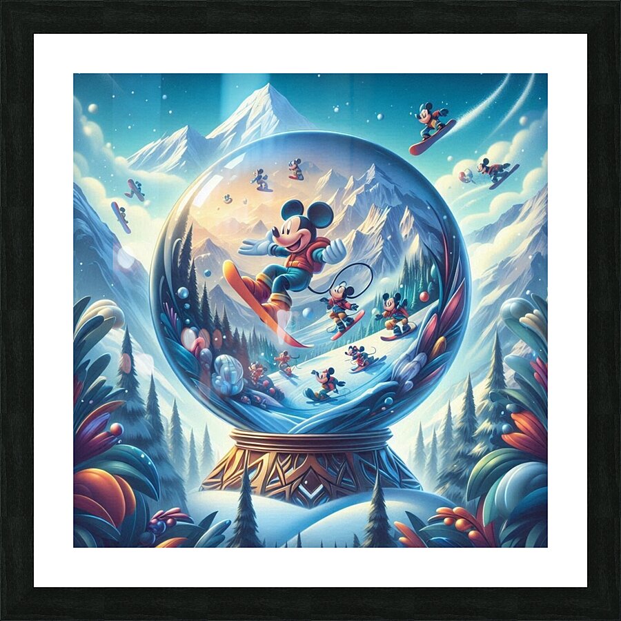  Fine Art print