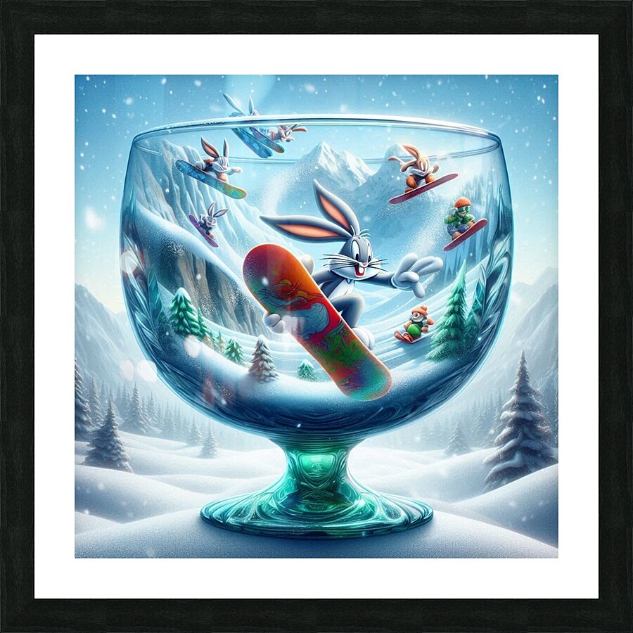  Fine Art print
