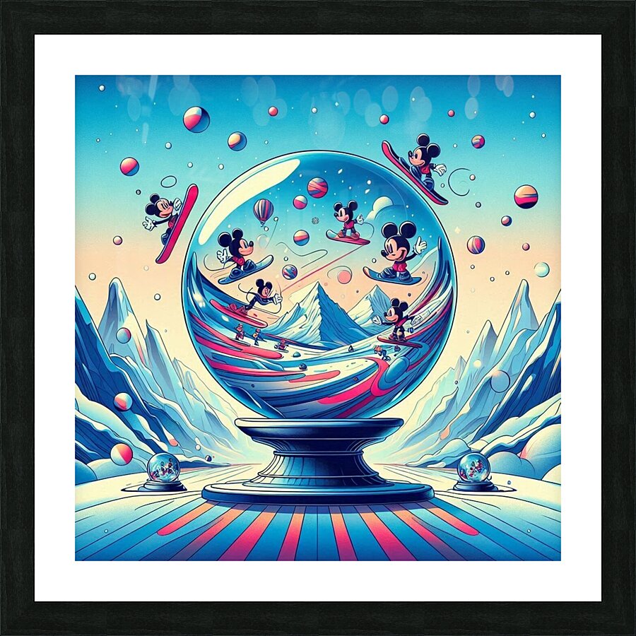  Fine Art print