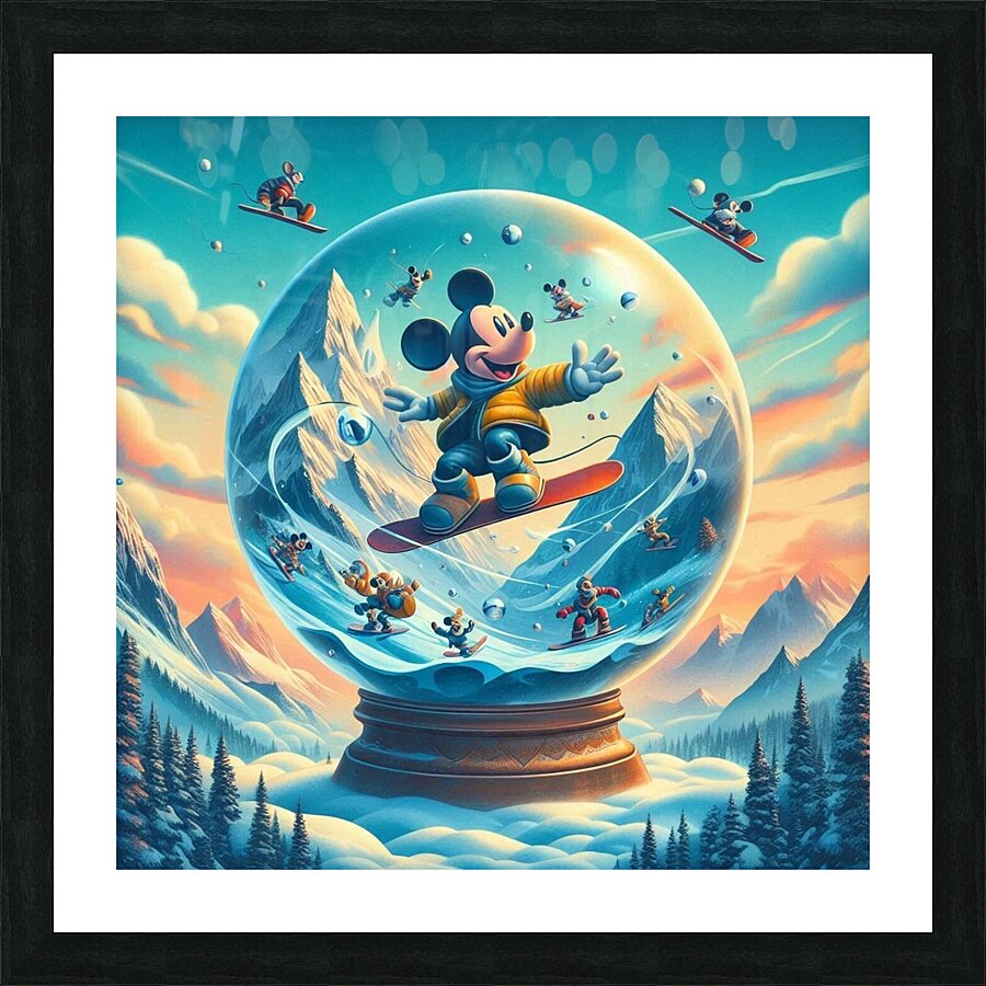  Fine Art print