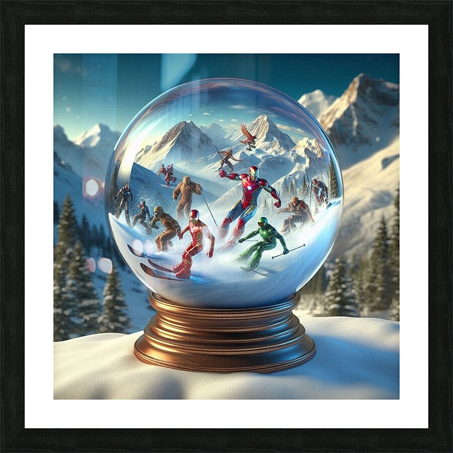  Fine Art print