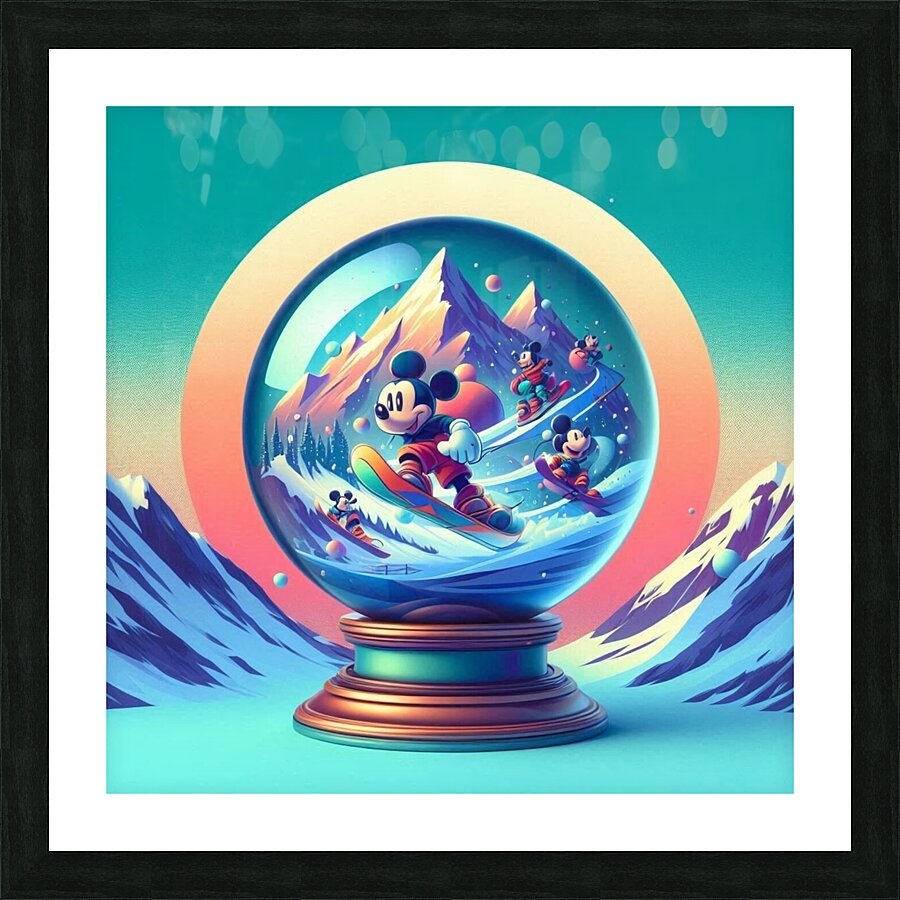  Fine Art print