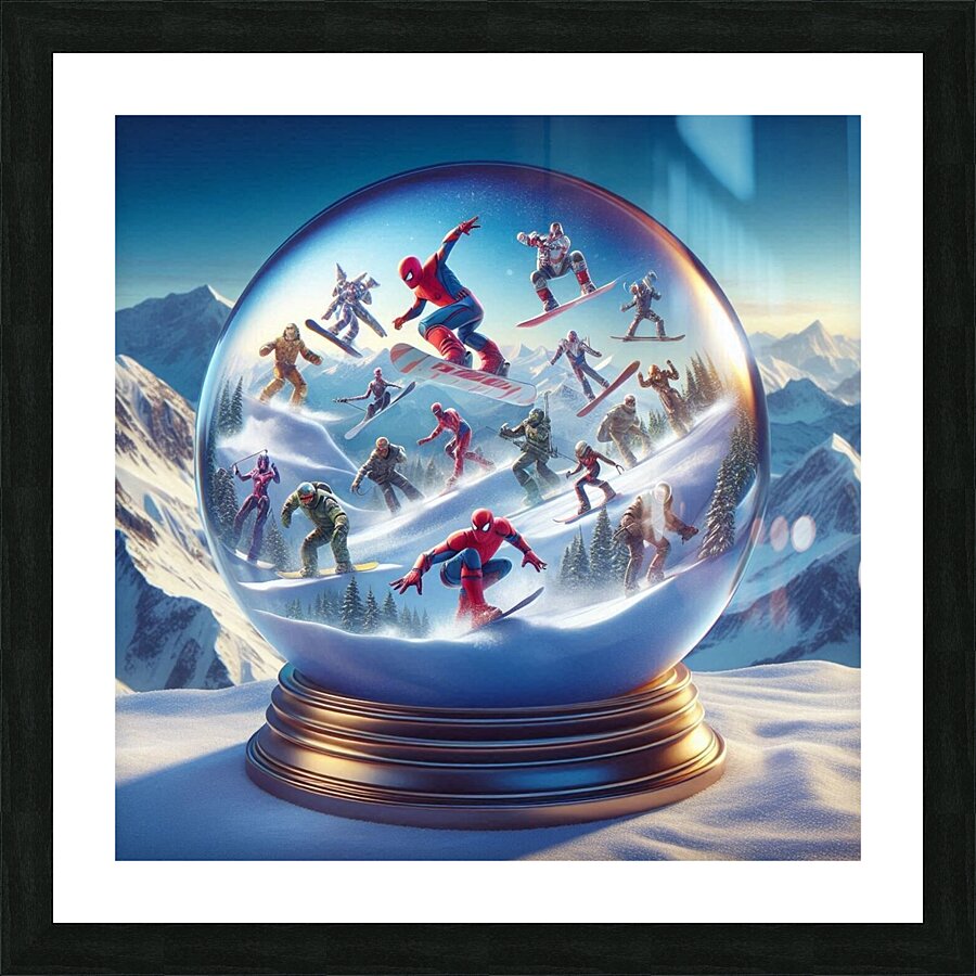  Fine Art print