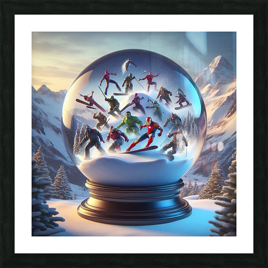  Fine Art print