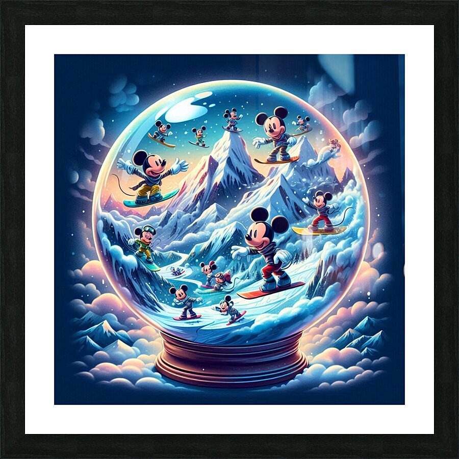  Fine Art print