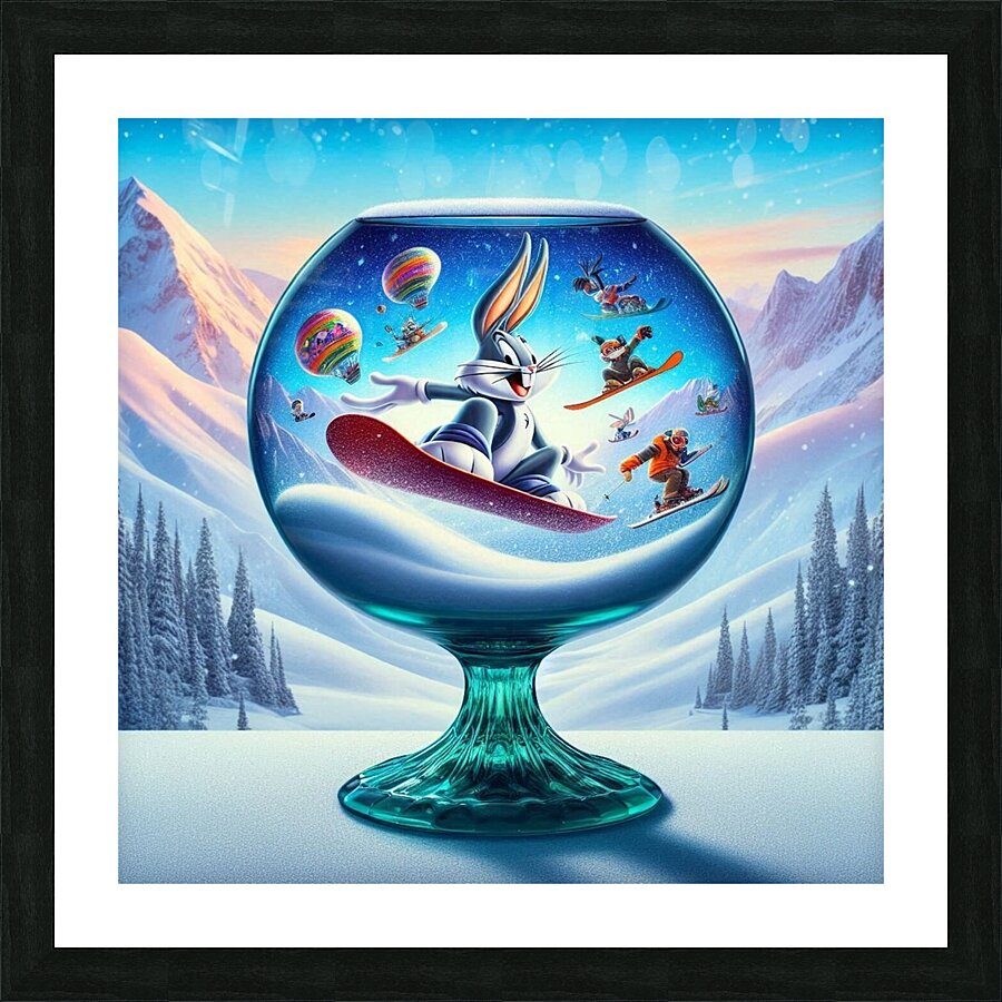  Fine Art print
