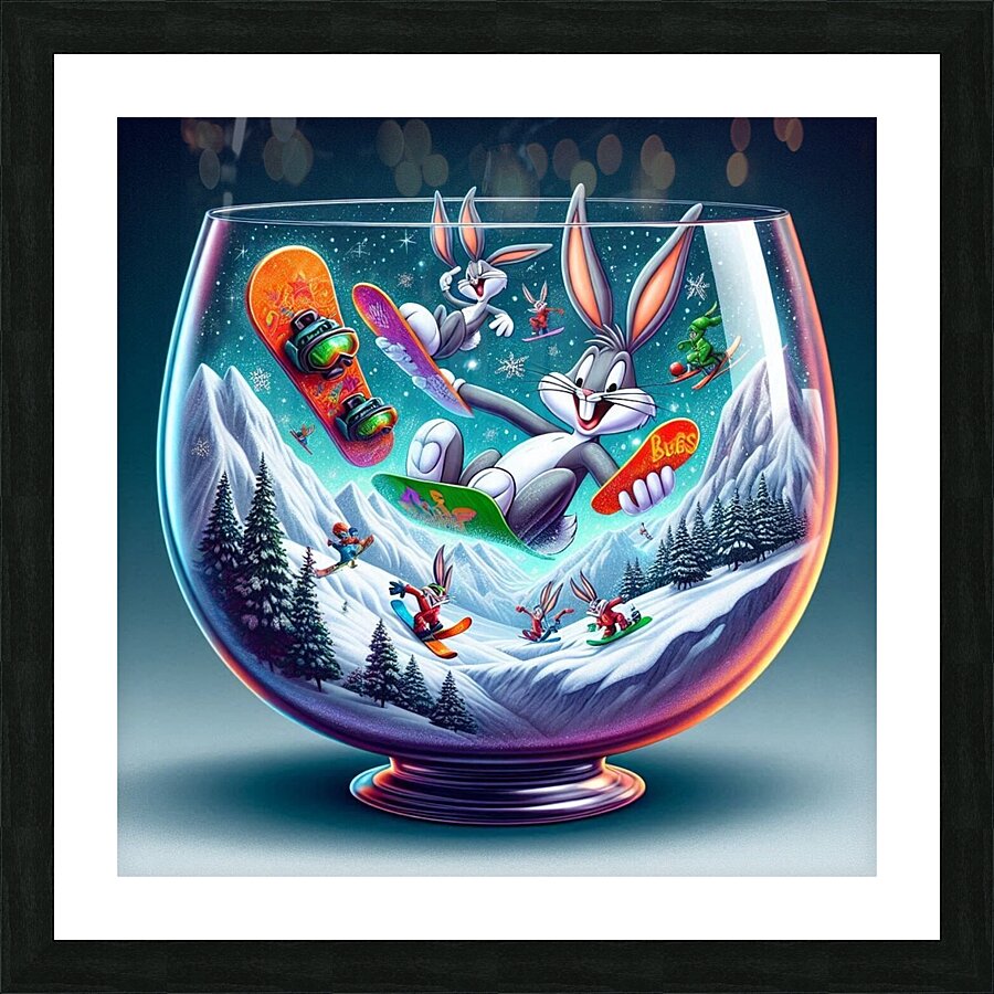  Fine Art print