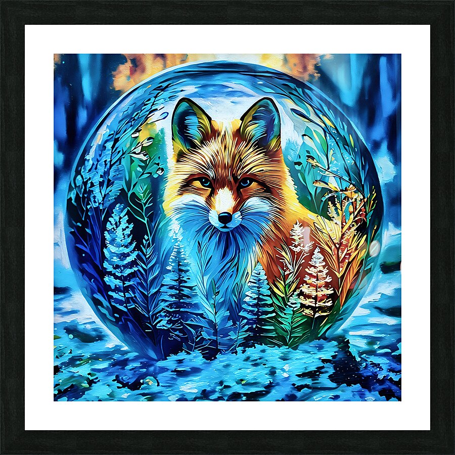  Fine Art print