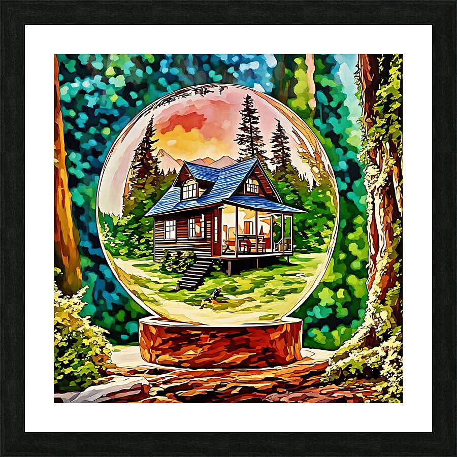  Fine Art print