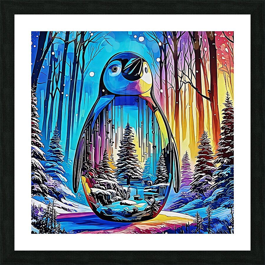  Fine Art print