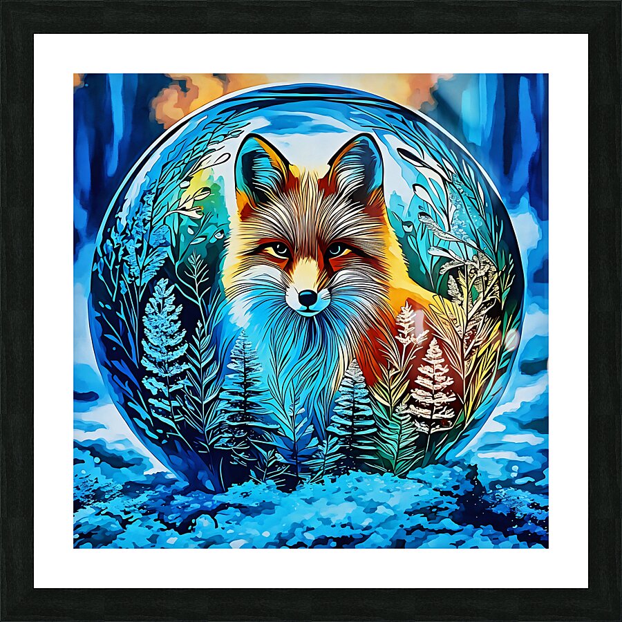  Fine Art print