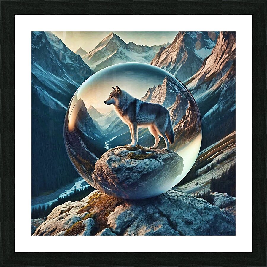  Fine Art print